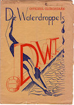 DeWaterdroppels 195504