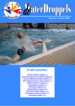 DeWaterdroppels 202602